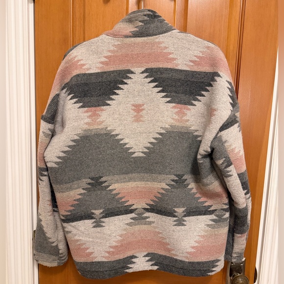 Western Shacket - Picture 3 of 4